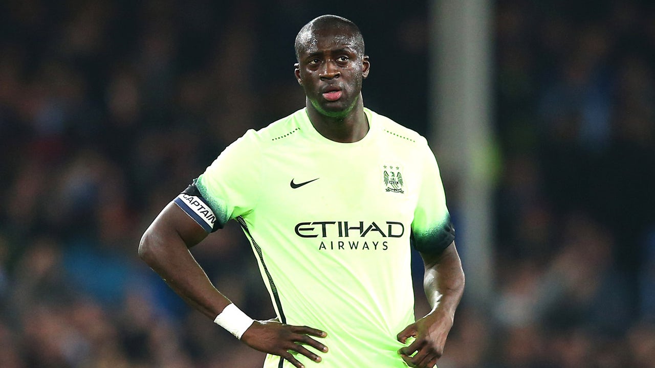 Toure expected to leave Manchester City when Guardiola arrives